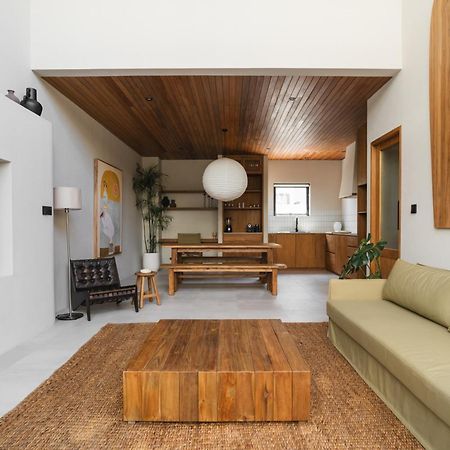 Surf Loft 2 By Alfred In Bali Villa Canggu  Bagian luar foto