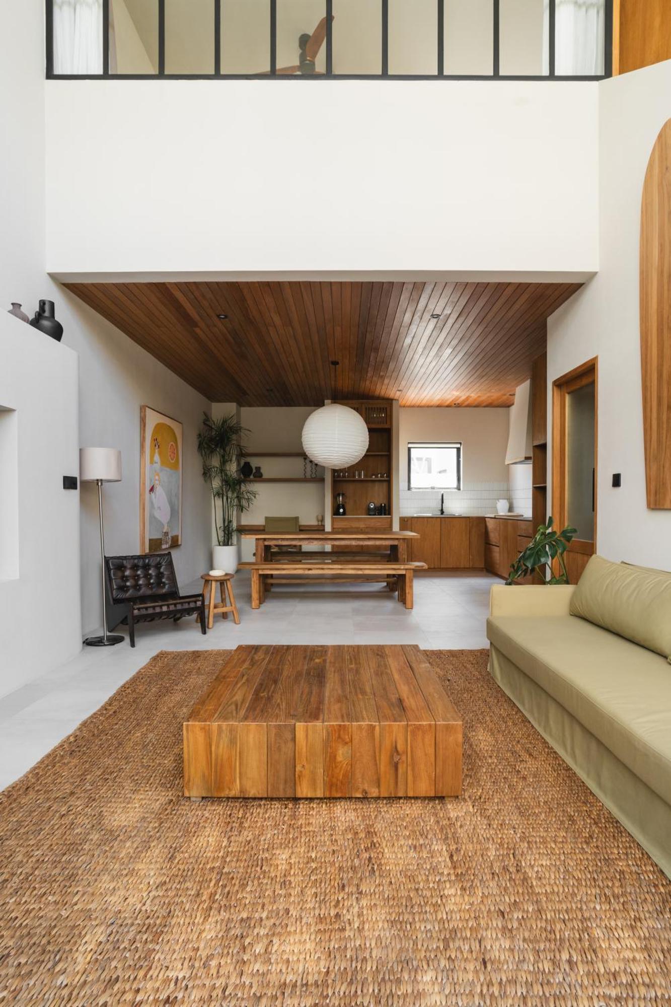 Surf Loft 2 By Alfred In Bali Villa Canggu  Bagian luar foto