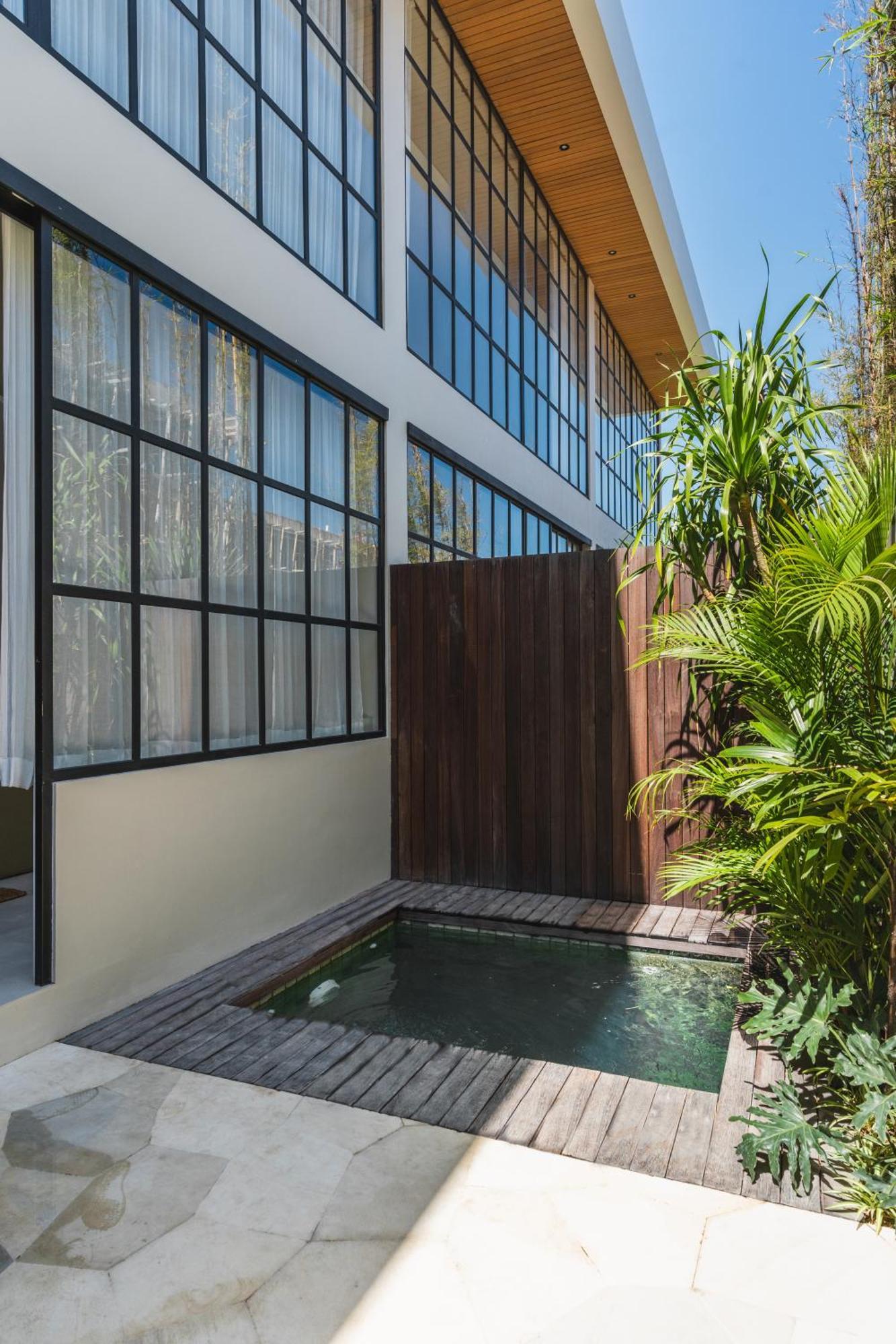 Surf Loft 2 By Alfred In Bali Villa Canggu  Bagian luar foto