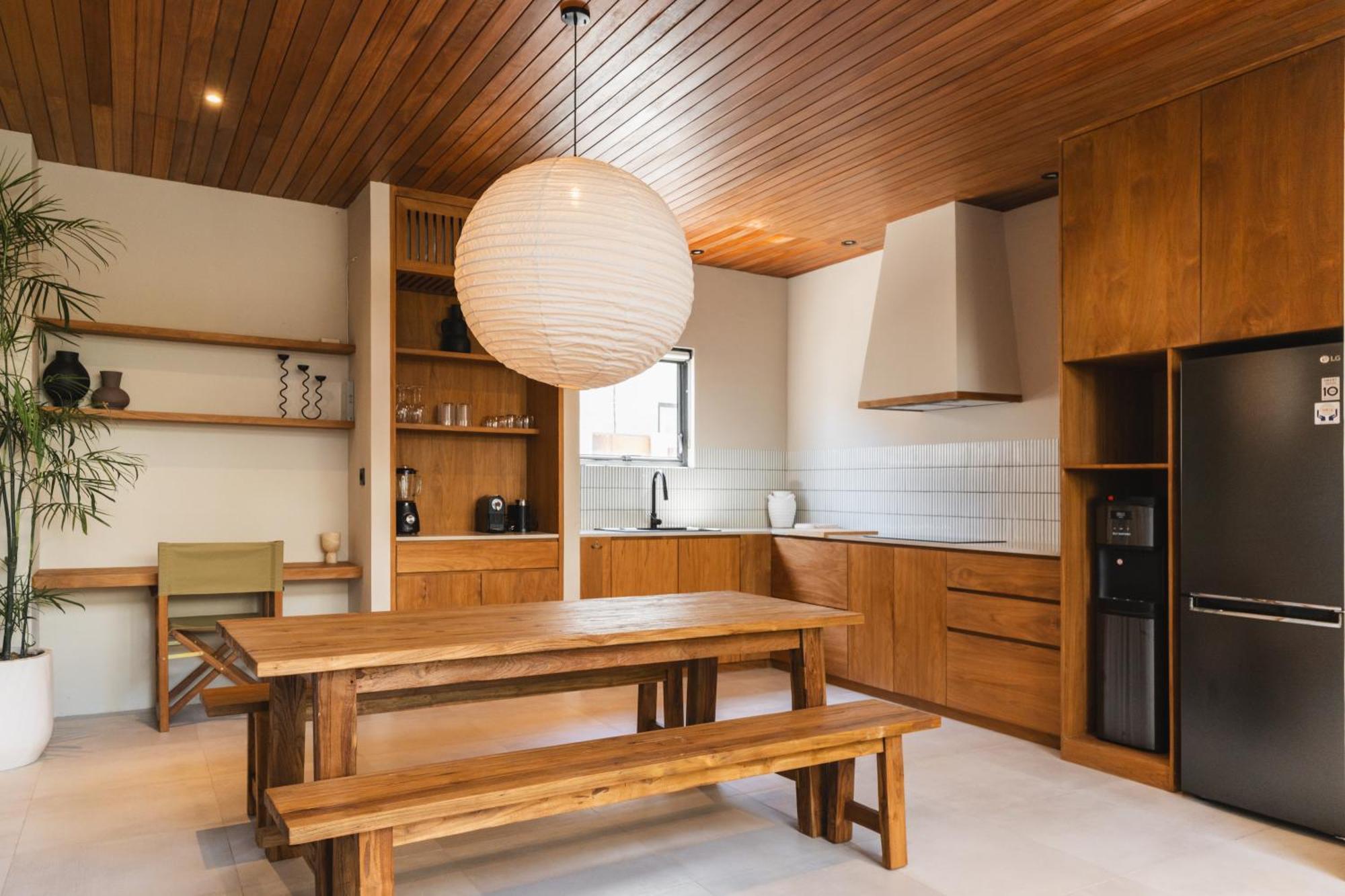 Surf Loft 2 By Alfred In Bali Villa Canggu  Bagian luar foto