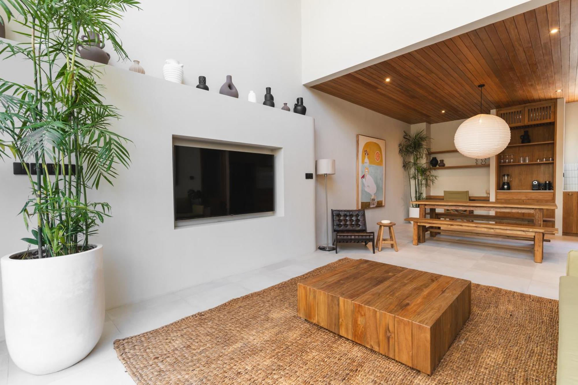 Surf Loft 2 By Alfred In Bali Villa Canggu  Bagian luar foto