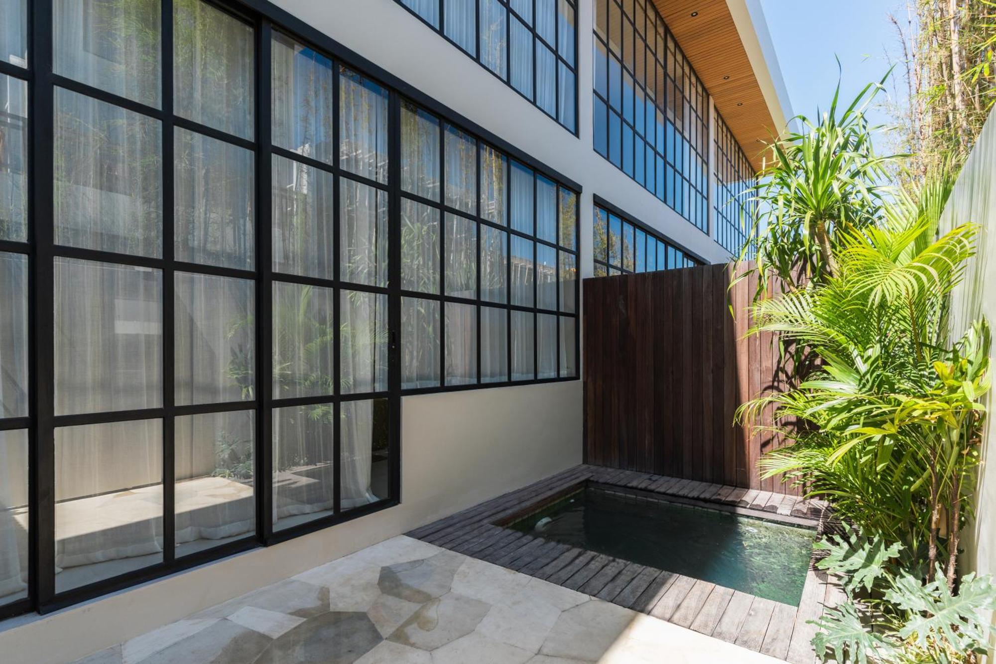 Surf Loft 2 By Alfred In Bali Villa Canggu  Bagian luar foto