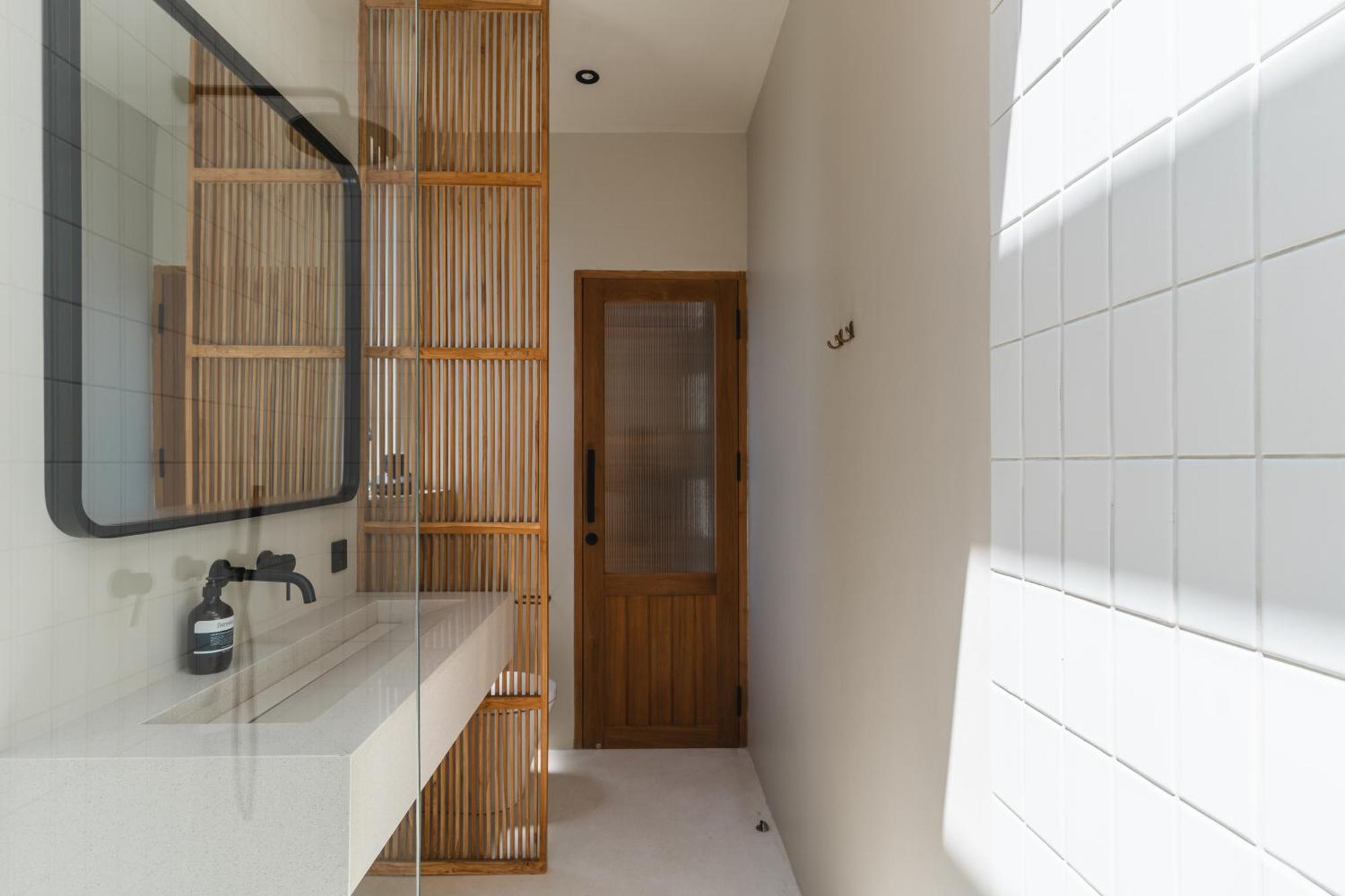 Surf Loft 2 By Alfred In Bali Villa Canggu  Bagian luar foto