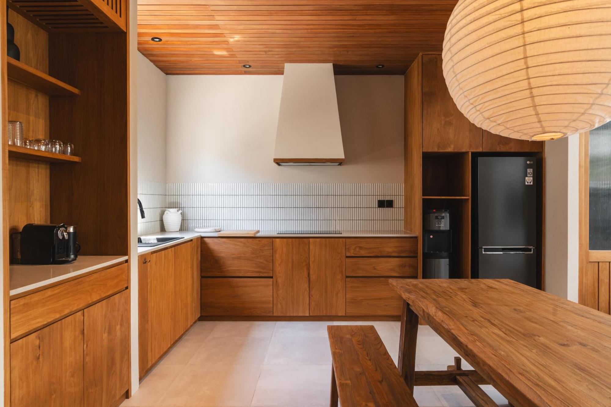 Surf Loft 2 By Alfred In Bali Villa Canggu  Bagian luar foto
